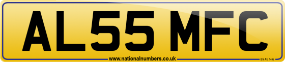 AL55 MFC