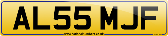 AL55 MJF