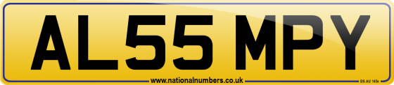 AL55 MPY