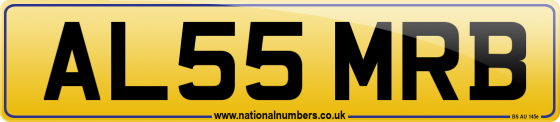 AL55 MRB