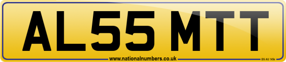 AL55 MTT