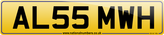 AL55 MWH
