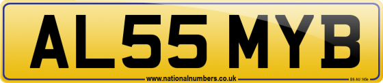 AL55 MYB