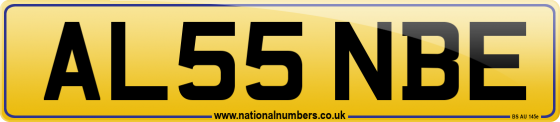 AL55 NBE
