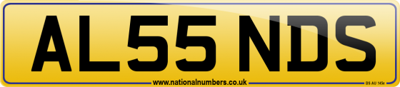 AL55 NDS