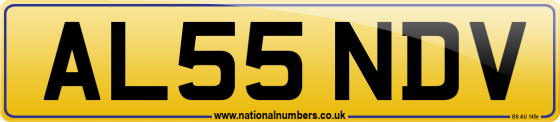 AL55 NDV