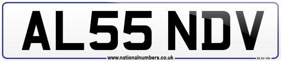 AL55 NDV