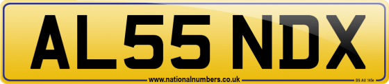 AL55 NDX
