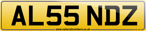 AL55 NDZ