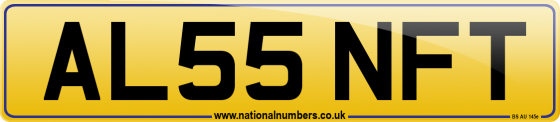 AL55 NFT