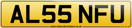 AL55 NFU