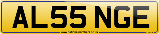 AL55 NGE