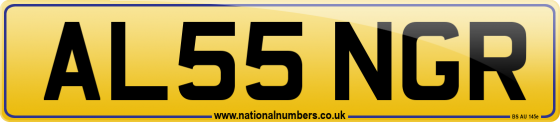 AL55 NGR