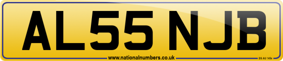 AL55 NJB