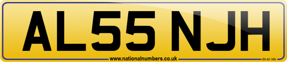 AL55 NJH