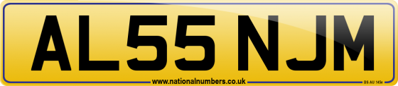 AL55 NJM