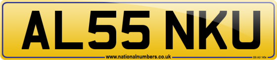 AL55 NKU