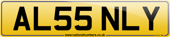 AL55 NLY