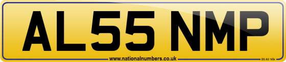 AL55 NMP