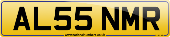 AL55 NMR