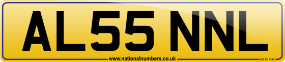 AL55 NNL