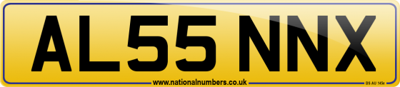 AL55 NNX