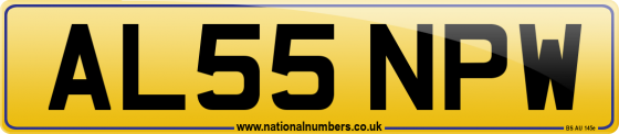 AL55 NPW