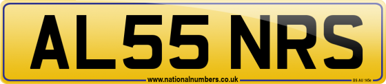 AL55 NRS
