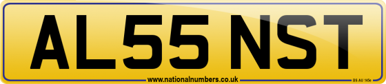 AL55 NST