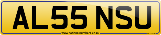 AL55 NSU