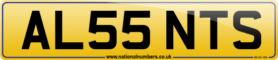 AL55 NTS
