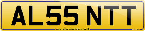 AL55 NTT