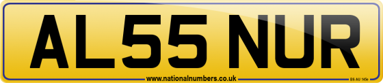 AL55 NUR