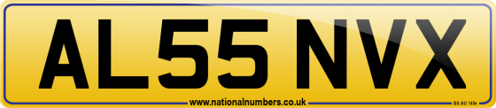 AL55 NVX