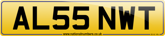 AL55 NWT
