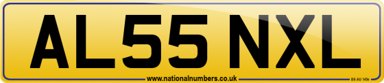 AL55 NXL
