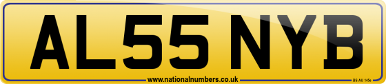 AL55 NYB