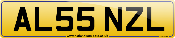 AL55 NZL