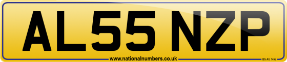 AL55 NZP