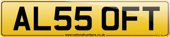 AL55 OFT