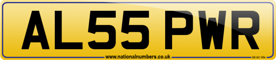 AL55 PWR