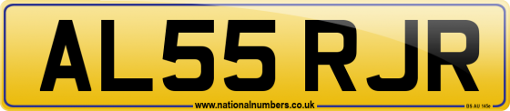 AL55 RJR