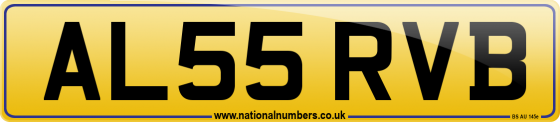 AL55 RVB