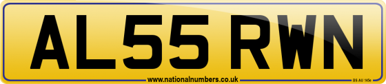 AL55 RWN