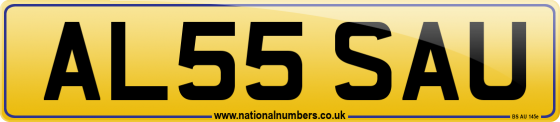 AL55 SAU