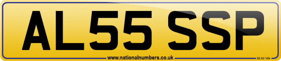 AL55 SSP