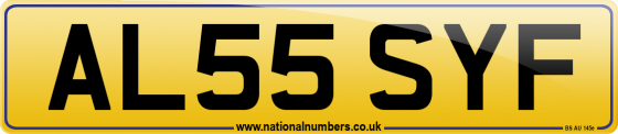 AL55 SYF