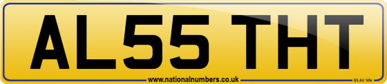 AL55 THT