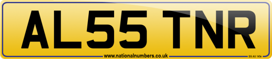 AL55 TNR