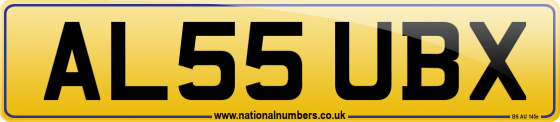AL55 UBX